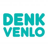 Logo van DENK