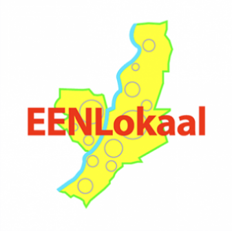 Logo van EENLokaal
