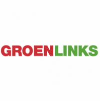 Logo van GroenLinks