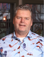 Foto van Marcel de Brouwer