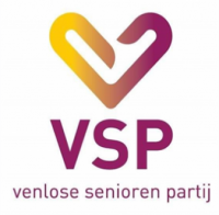Logo van Venlose Senioren Partij